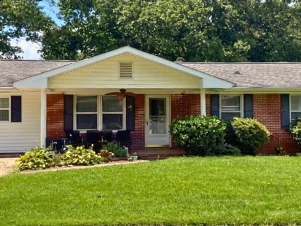 506 Jackson Avenue, Palmetto, GA 30268