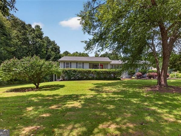 8715 Gullatt Road, Palmetto, GA 30268
