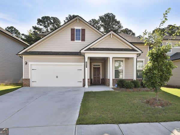 357 Caledonia Court, Peachtree City, GA 30269