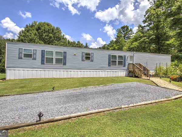 115 Webberdale Drive SW, Plainville, GA 30733