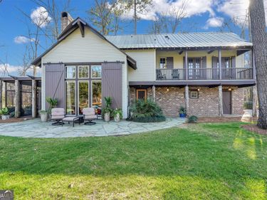 469 Dublin Drive, Richmond Hill, GA 31324