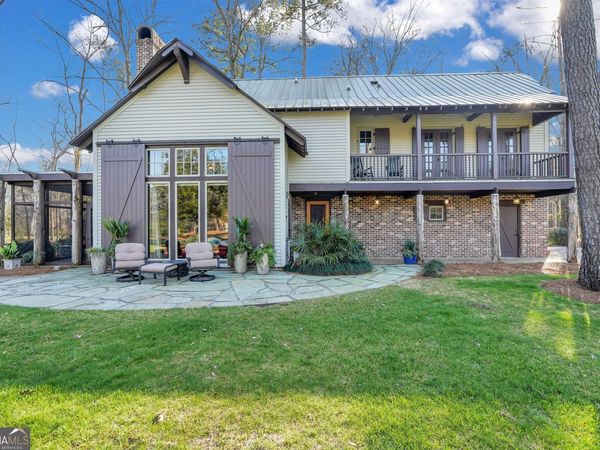 469 Dublin Drive, Richmond Hill, GA 31324