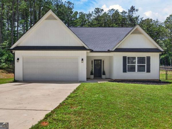 6575 Hwy 101 N, Rockmart, GA 30153