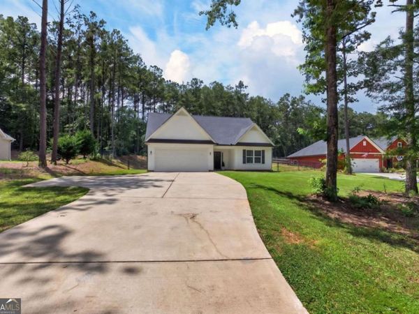 6575 Hwy 101 N, Rockmart, GA 30153