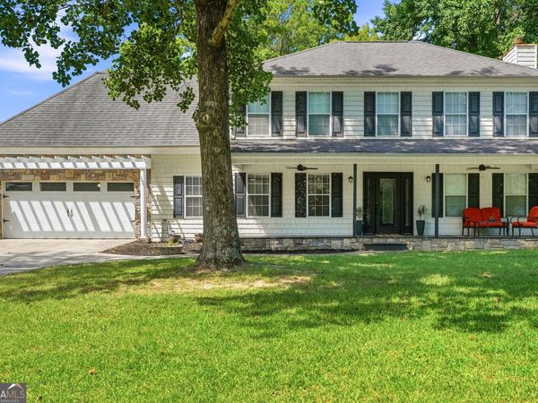 195 Gateway Drive, Rocky Face, GA 30740
