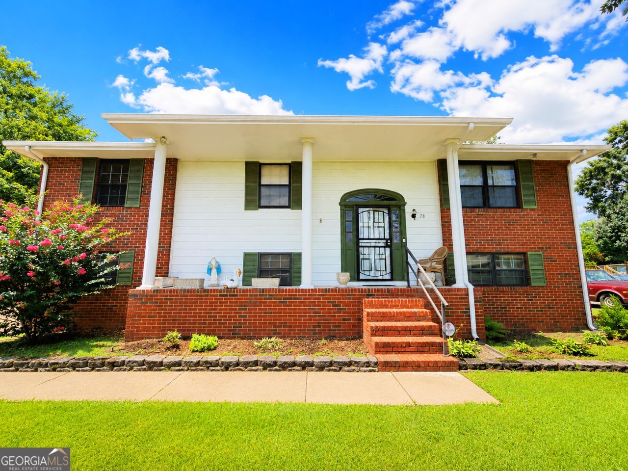 78 Mitchell Lane, Rossville, GA 30741 Main Photo