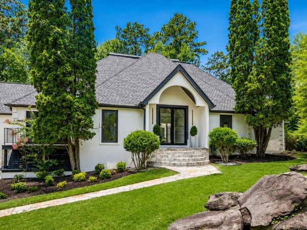 11260 Houze Road, Roswell, GA 30076