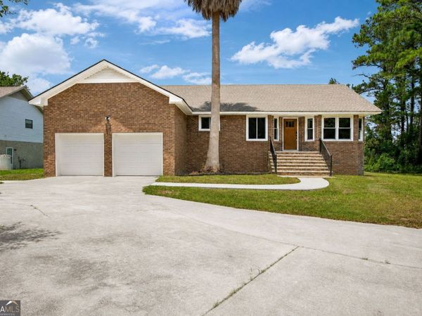 47 Marsh View Court, St. Marys, GA 31558