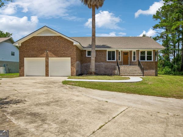 47 Marsh View Court, St. Marys, GA 31558