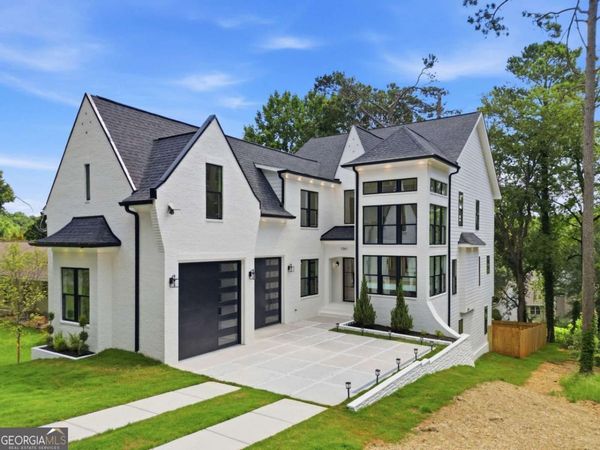 1361 Warren Avenue, Scottdale, GA 30079