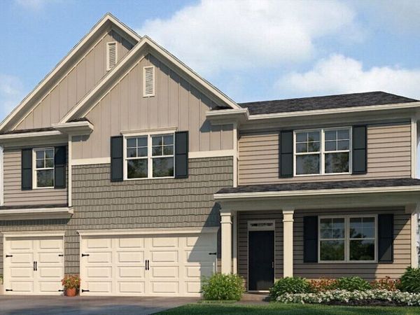 3101 Hallsley Drive, South Fulton, GA 30349