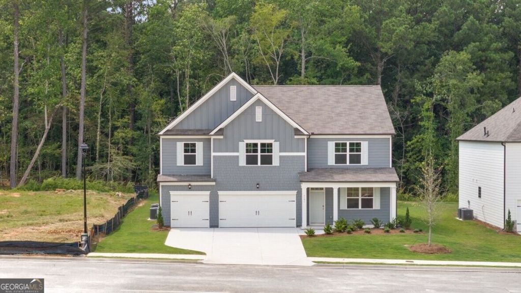 3101 Hallsley Drive, South Fulton, GA 30349 Main Photo