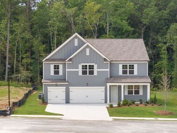 3101 Hallsley Drive, South Fulton, GA 30349