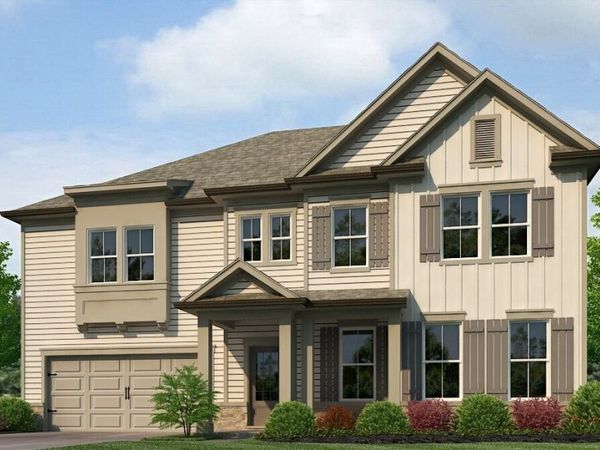 3097 Hallsley Drive, South Fulton, GA 30349