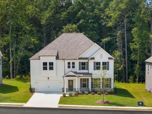 3097 Hallsley Drive, South Fulton, GA 30349