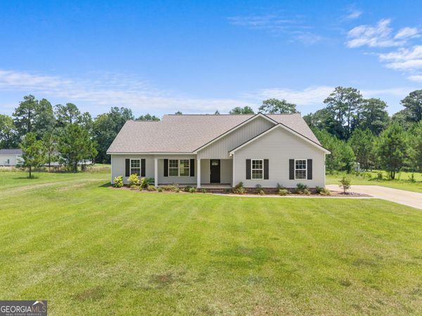 77 B Stubbs Road, Statesboro, GA 30461