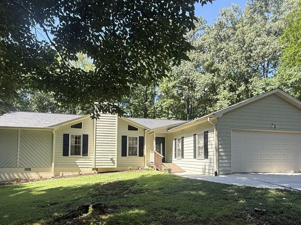 25 Lynn Court, Stockbridge, GA 30281