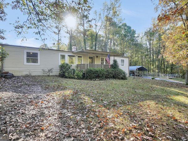 192 Cottonwood Court, Stockbridge, GA 30281