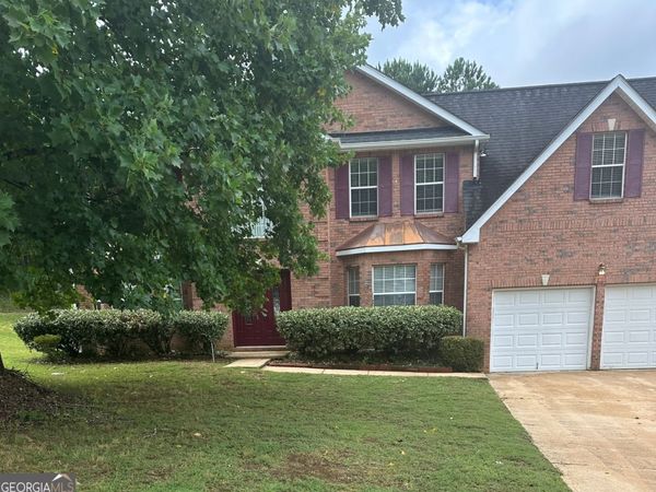 6183 Swabia Court, Stone Mountain, GA 30087