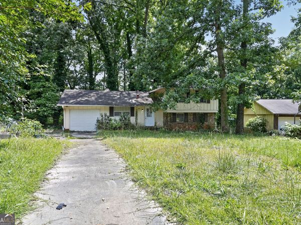 1470 Walnut Ridge Way, Stone Mountain, GA 30083