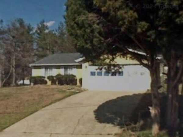 5356 Kristian Court, Stone Mountain, GA 30088