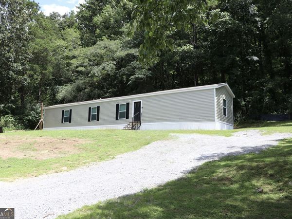 751 Martin Street, Summerville, GA 30747