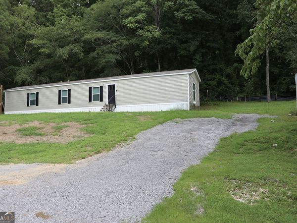 751 Martin Street, Summerville, GA 30747