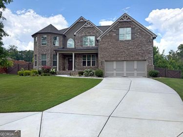 5296 Cheval Rue Court, Suwanee, GA 30024