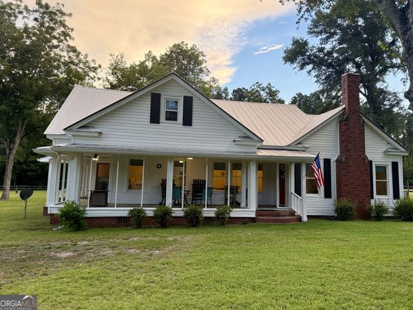 1693 Burtons Ferry Highway, Sylvania, GA 30467