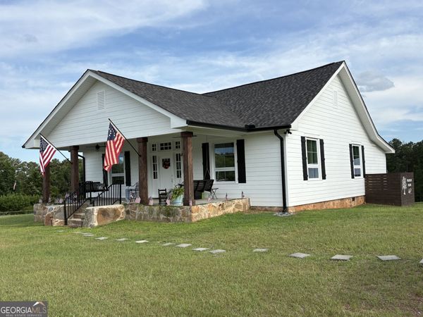 3439 Jeff Davis Road, Thomaston, GA 30286