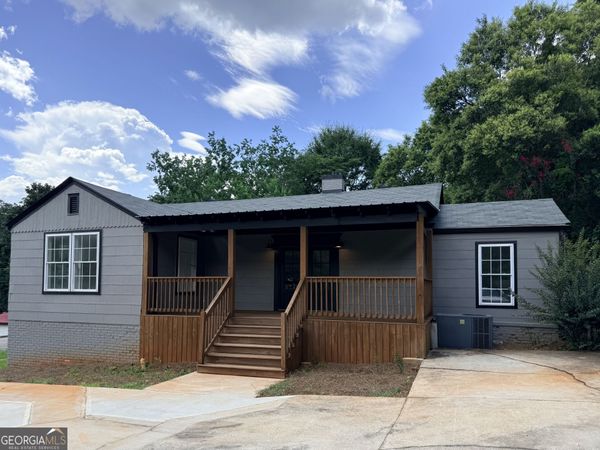 607 Hill Street, Thomaston, GA 30286
