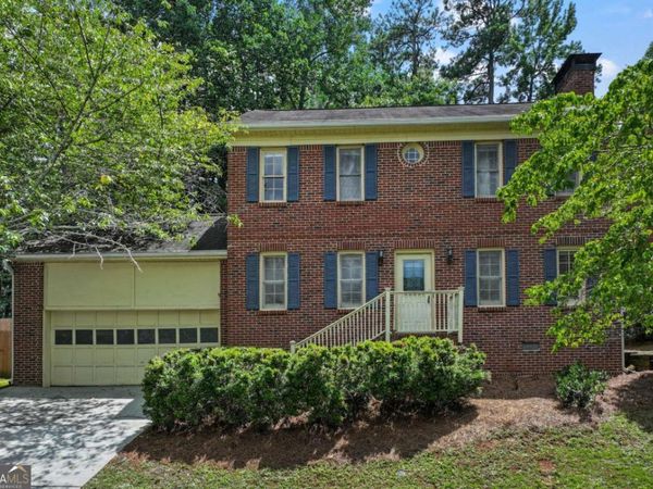 2578 Presidents Walk, Tucker, GA 30084