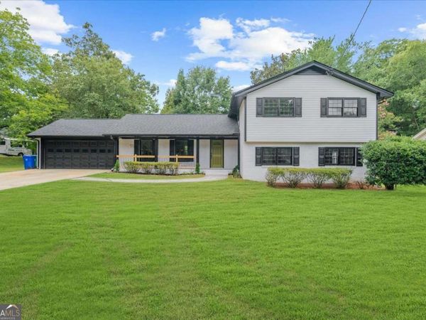 3981 Saint Marks Court, Tucker, GA 30084