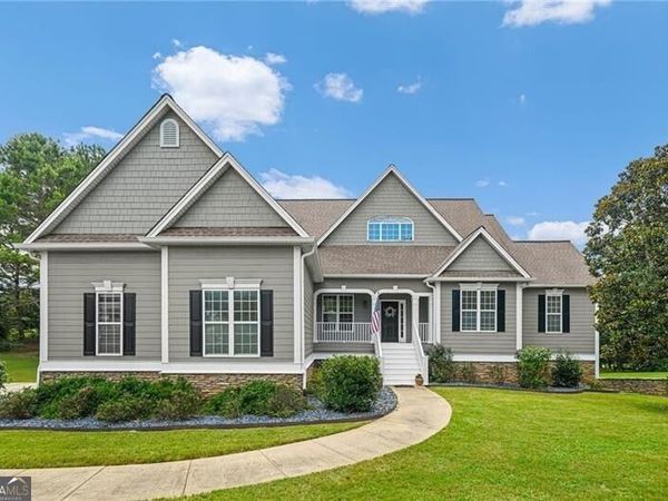 120 Ridge Run, Tyrone, GA 30290