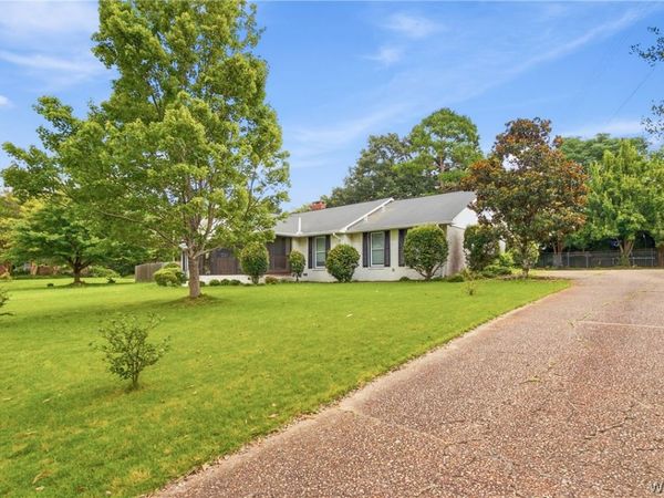 63 Arcadia Drive , Tuscaloosa, AL 35404