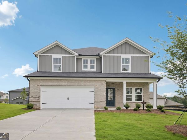 308 Table Rock Way, Villa Rica, GA 30180