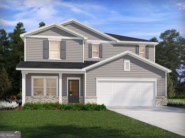 705 Cargile Court, Villa Rica, GA 30180