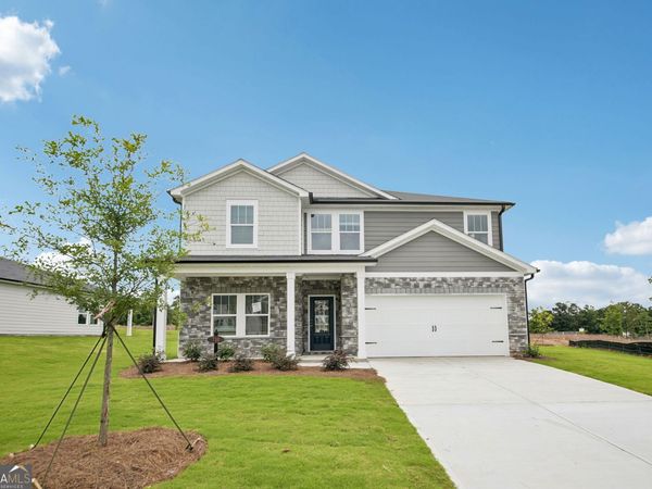 710 Cargile Court, Villa Rica, GA 30180