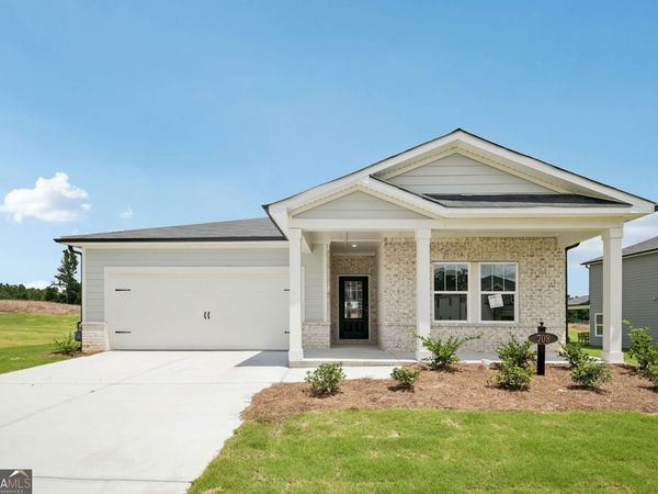 708 Cargile Court, Villa Rica, GA 30180