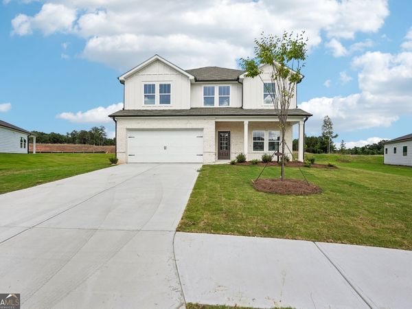 706 Cargile Court, Villa Rica, GA 30180