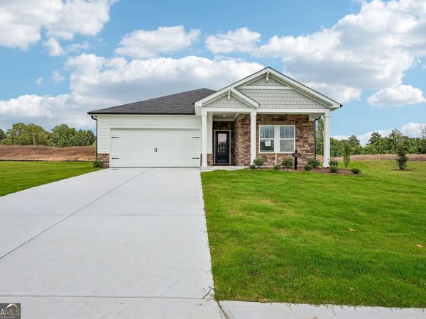 704 Cargile Court, Villa Rica, GA 30180