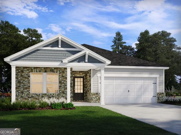 704 Cargile Court, Villa Rica, GA 30180