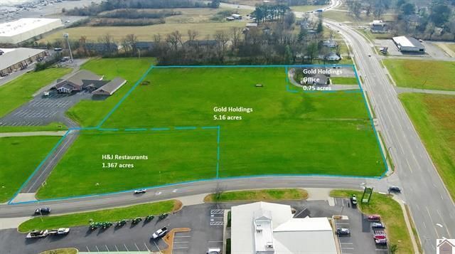 3566 Olivet Church Road, Paducah, KY 42001