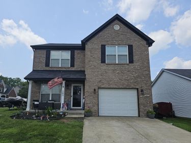 101 Dalton Road, Georgetown, KY 40324