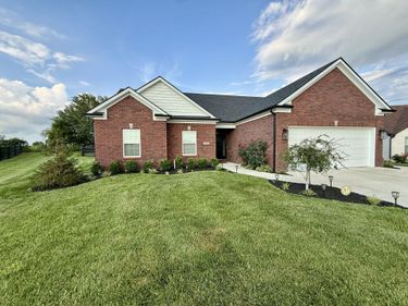 502 Chickasaw Drive, Richmond, KY 40475