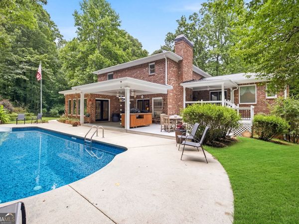 661 Wellington Drive, Winder, GA 30680