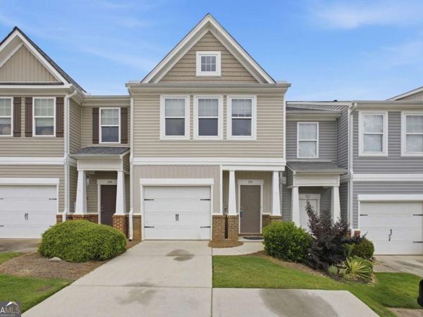 390 Turtle Creek Drive, Winder, GA 30680
