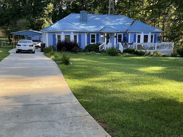 280 Bentwood Trail, Winterville, GA 30683