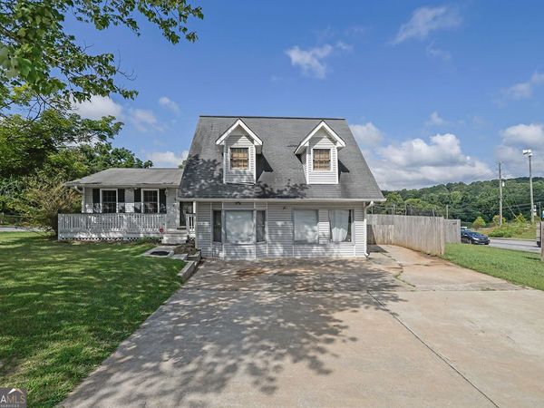 202 Mill Creek Road, Woodstock, GA 30188
