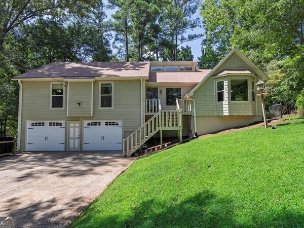 709 Cobb Trail, Woodstock, GA 30188